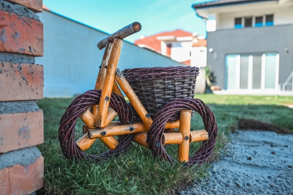 Radovi na uređenju travnjaka, Trava Majstor, fotografija 23
