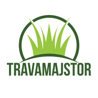 Trava Majstor